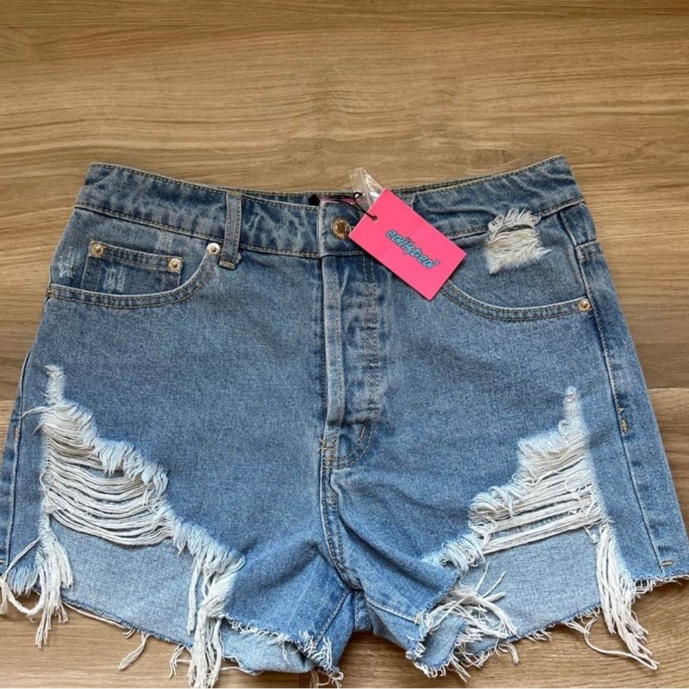 Edikted shorts
